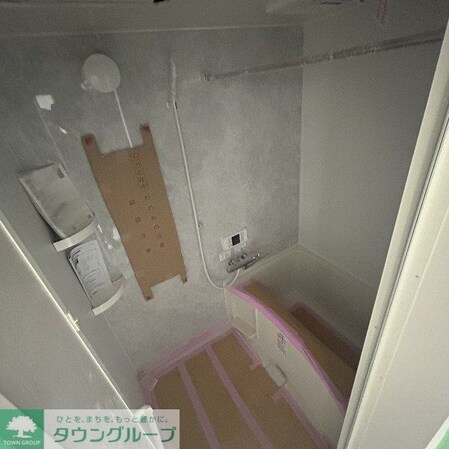 メゾンジェムの物件内観写真